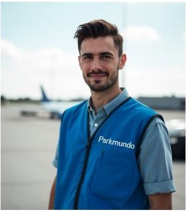 valet parkmundo